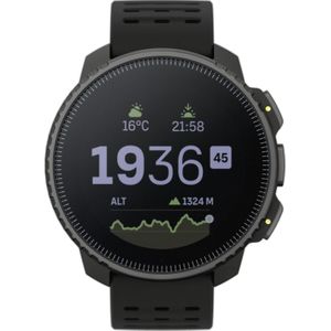 Suunto Vertical All zwart