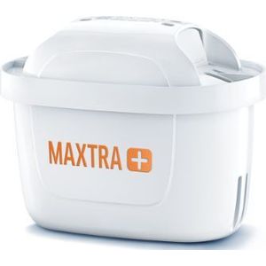 Brita Maxtra+ Hard Water Expert Waterfilterpatroon 4 stuk(s)