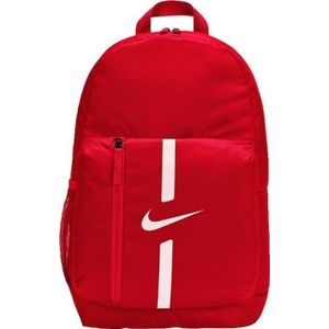 Nike Academy Team Jr Backpack DA2571-657 rood One size