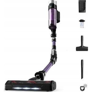 Tefal steelstofzuiger X-Force Flex 9.60 Auto TY2039