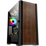 Veteni Woody VT-WOODY-01BK zwart