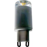 Eko-Light lamp LED 3W G9 keramiek Soczewka Barwa: Neutralna