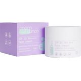Mom And Who? Upiększający gezichtscrème SPF30 chroniący voor przebarwieniami 50ml
