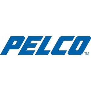 PELCO Adapter Plate voor IJV Fixed