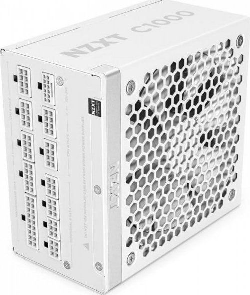 NZXT C1000 Gold ATX 3.1