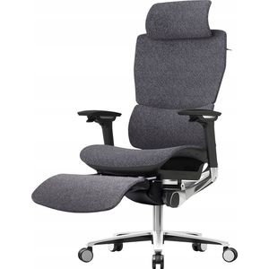 Spacetronik bureaustoel fauteuil kantoor ergonomisch TORHILD