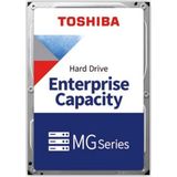 Toshiba MG10 Series MG10SCA20TE - Vaste schijf
