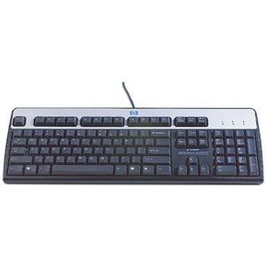 HP USB Standard Keyboard toetsenbord