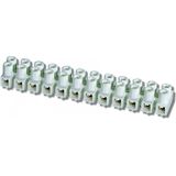 Simet LTA12-4b 12-track 4mm2 wit - 22310216