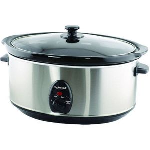 Techwood Slow cooker TMJ-450