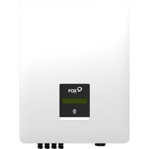 FOX ESS Inverter FoxEss T8-G3 / 3-fase