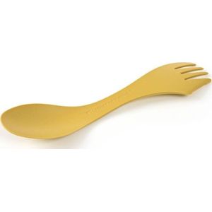 Light My Fire Spork L BIO mystyyellow bulk