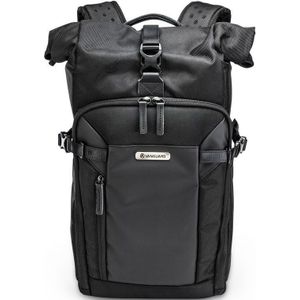 Vanguard Select 43RB rugzak City backpack Zwart