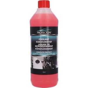 Protecton Complete Bescherming Koelvloeistof 1L