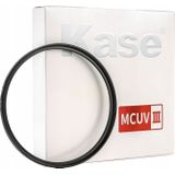 Kf professioneel filter UV Ultrafioletowy na 62mm 62 mm Kase Premium UV III / 333670