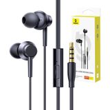 Baseus Encok HZ11 headphones - zwart