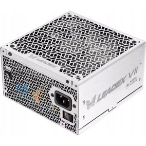 Super Flower Leadex VII XG wit 80 PLUS Gold, ATX 3.0, PCIe 5.0 - 850 Watt