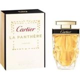 Cartier , La Panthere, Parfum, voor Women, 4 ml *Vial voor Women