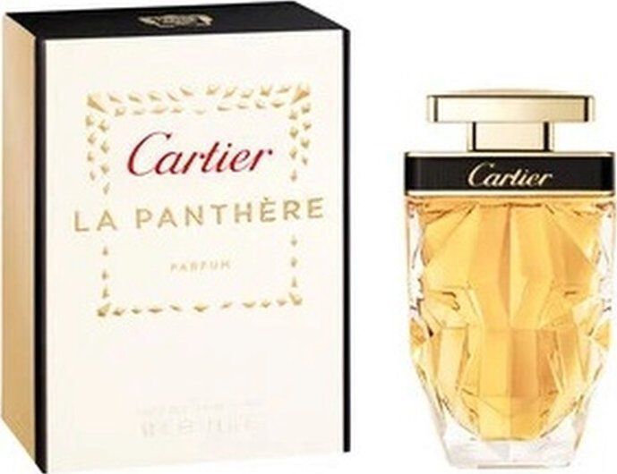 Cartier , La Panthere, Parfum, voor Women, 4 ml *Vial voor Women