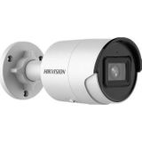 Hikvision IP Camera DS-2CD2063G2-IU Bullet 6 MP 2.8mm IP67 H.265+, H.265, H.264+, H.264 MicroSD, max. 256 GB