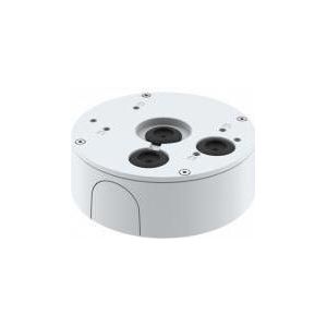 Axis Anschlussbox T94S01P voor P32/33 und Q17/19/35/36xx-Serien
