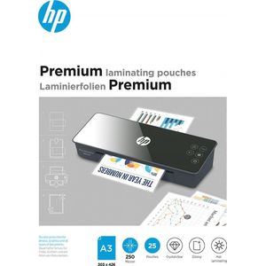 HP Laminierfolie A3 250mic 25er