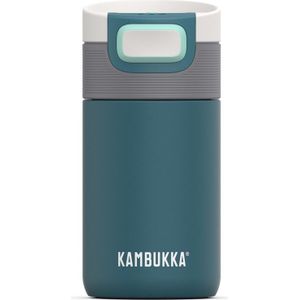 Kambukka Etna Thermosbeker 300 ml - Deep Teal