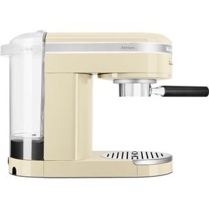 KitchenAid 5KES6503EAC Half automatisch Espressomachine 1,4 l