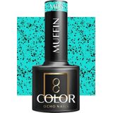 Activeshop OCHO NAILS lak hybride muffin M05 -5 g