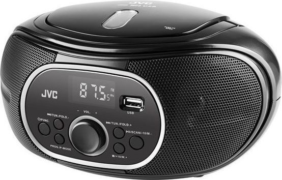 JVC Radio CD RDE221B