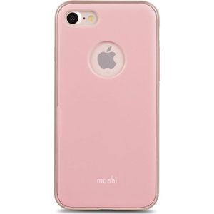 MOSHI Iglaze - Etui Iphone 8 / 7 (blush roze)