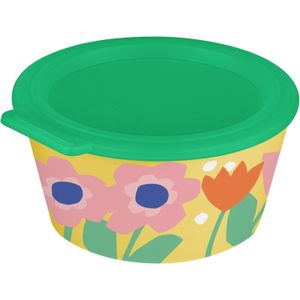 Koziol kom met deksel NORA M 700 ml,