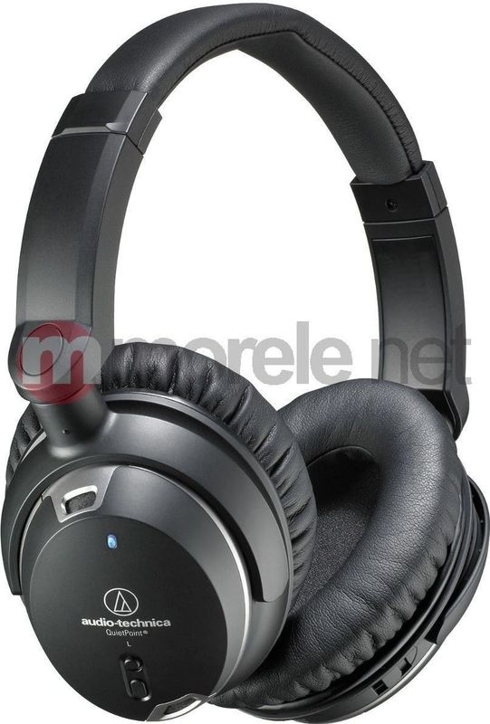 Audio-Technica koptelefoon ATH-ANC9
