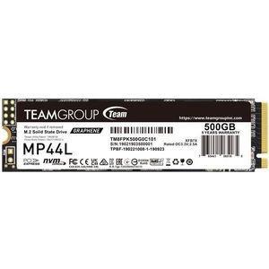 Team Group MP44L - SSD - 500 GB - PCIe 4.0 x4 (NVMe)