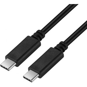 ART Kabel USB USB-C male - male cable 480Mbps 60W 3A 1.5m oem
