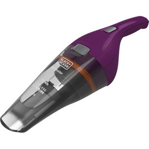 Black & Decker bl&d kruimeldief 3.6v nvc115w-qw