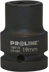 Pro-Line 6-angle cap 3/4 inch 38mm (18938)