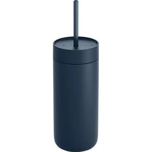 FELLOW - Carter Cold Tumbler - beker thermisch - marineblauw 473 ml