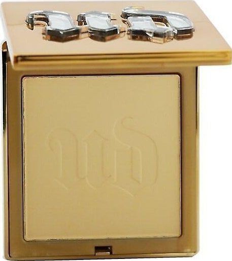 Urban Decay , Stay Naked, Compact Foundation, 30WO, Warm oranje, 6 g voor Women