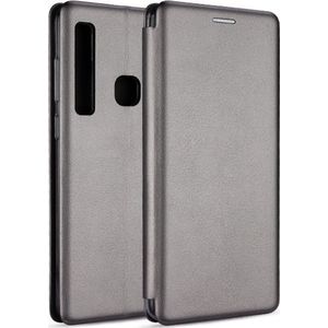 Etui Book Magnetic iPhone 11 Pro Max steel