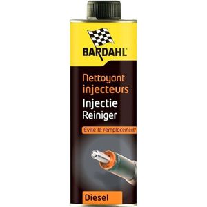 Bardahl Injectie Reiniger Diesel
