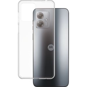 Panzerglass SAFE. by ® Case Moto G14 mobiele telefoon behuizingen Hoes Transparant