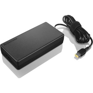 Lenovo 45N0558 netvoeding & inverter Binnen 170 W Zwart