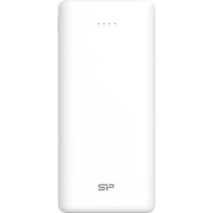 Silicon Power Share C20QC powerbank Wit Lithium-Polymeer (LiPo) 20000 mAh