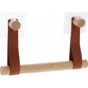 Bathroom Solutions houder na papier toaletowy, 20 cm