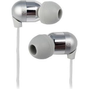 Arctic E361W Hoofdtelefoons Bedraad Wit