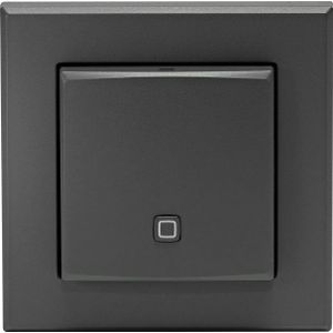 eQ-3 Homematic IP Temp.& Luftfeuchtigkeitssensor – innen antraciet