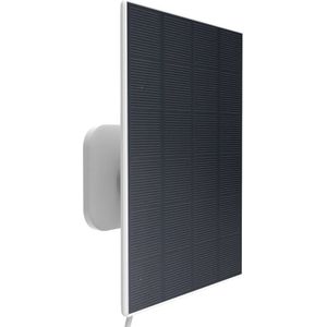 YALE SV-SPC3W-1A-W beveiligingscamera steunen & behuizingen Zonnepaneel