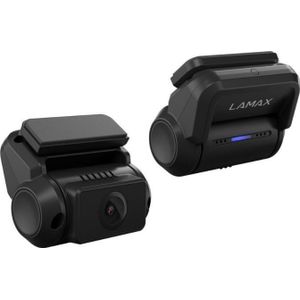 LAMAX T10 Rear Camera auto backup camera Wired