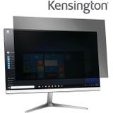 Kensington Privacy filter - 2-weg verwijderbaar voor 32 inch monitors 21:9